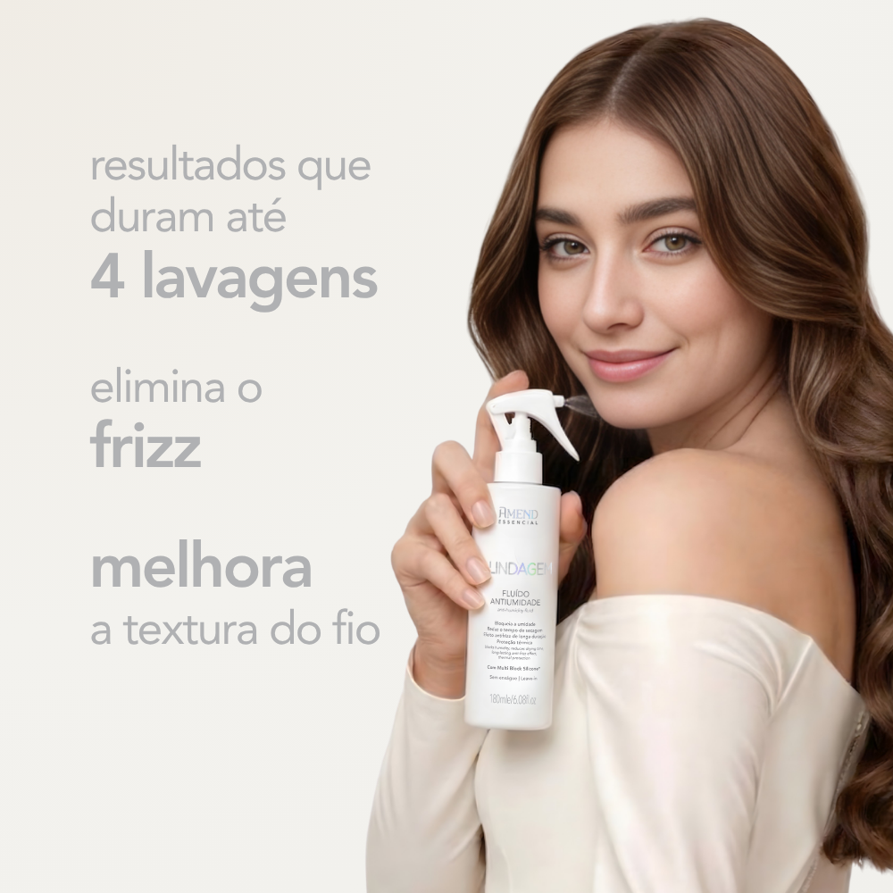 Kit Brilho Espelhado image number 4